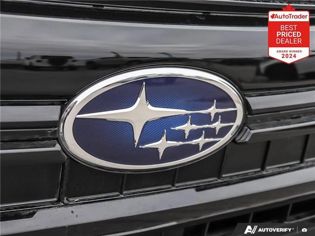 2026 Subaru Forester Sport (Stk: S12163) in Hamilton - Image 12 of 30