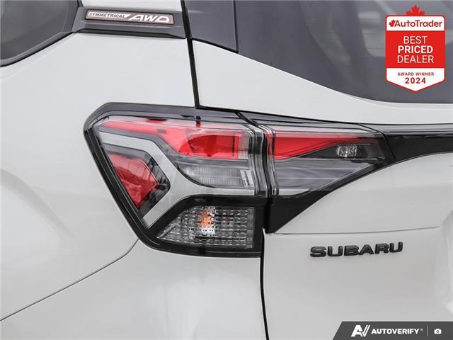 2026 Subaru Forester Sport (Stk: S12163) in Hamilton - Image 15 of 30