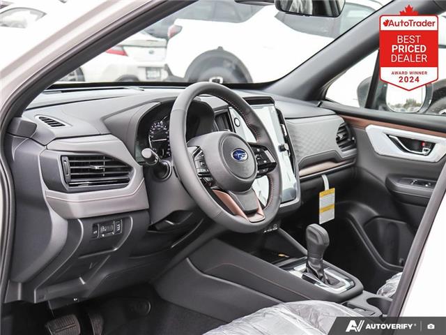 2026 Subaru Forester Sport (Stk: S12163) in Hamilton - Image 16 of 30