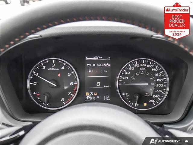 2026 Subaru Forester Sport (Stk: S12163) in Hamilton - Image 18 of 30