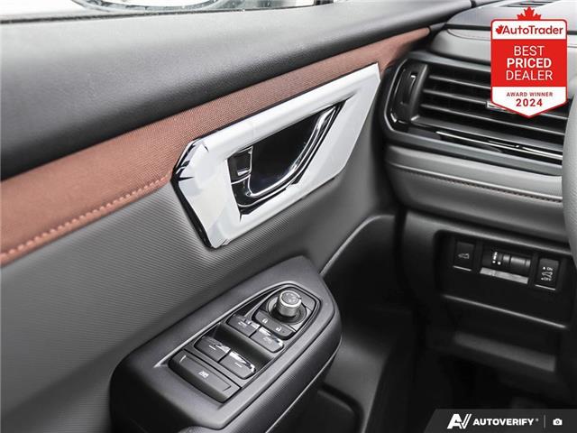 2026 Subaru Forester Sport (Stk: S12163) in Hamilton - Image 20 of 30