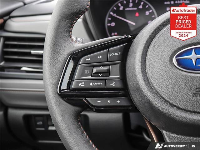 2026 Subaru Forester Sport (Stk: S12163) in Hamilton - Image 21 of 30