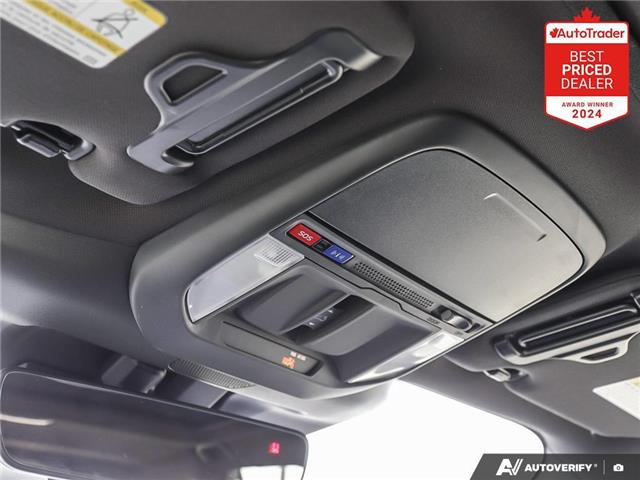 2026 Subaru Forester Sport (Stk: S12163) in Hamilton - Image 24 of 30