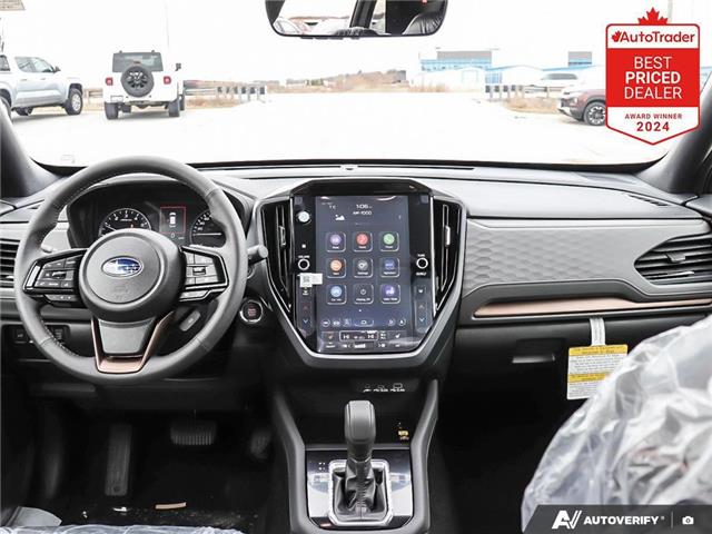 2026 Subaru Forester Sport (Stk: S12163) in Hamilton - Image 26 of 30
