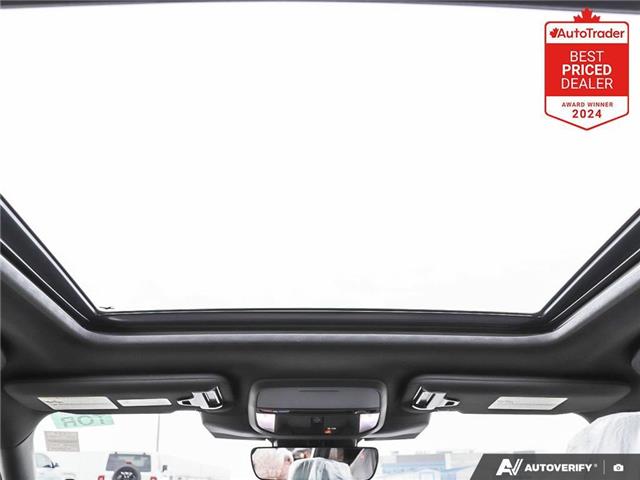 2026 Subaru Forester Sport (Stk: S12163) in Hamilton - Image 27 of 30