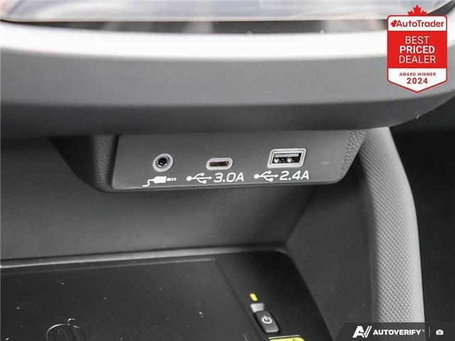 2026 Subaru Forester Sport (Stk: S12163) in Hamilton - Image 29 of 30