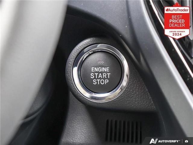 2026 Subaru Forester Sport (Stk: S12163) in Hamilton - Image 30 of 30