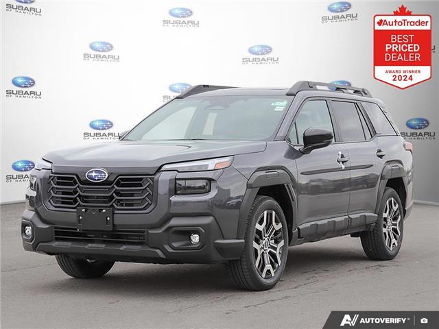 2026 Subaru Outback Premier XT (Stk: S12162) in Hamilton - Image 1 of 30