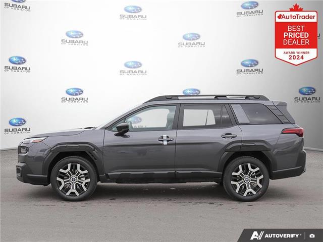 2026 Subaru Outback Premier XT (Stk: S12162) in Hamilton - Image 2 of 30