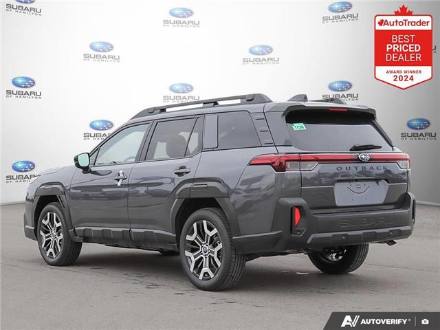 2026 Subaru Outback Premier XT (Stk: S12162) in Hamilton - Image 3 of 30