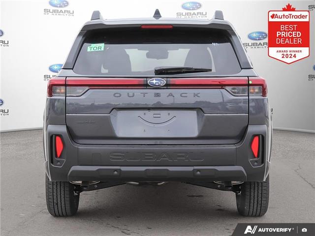 2026 Subaru Outback Premier XT (Stk: S12162) in Hamilton - Image 4 of 30