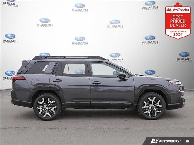 2026 Subaru Outback Premier XT (Stk: S12162) in Hamilton - Image 6 of 30