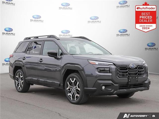 2026 Subaru Outback Premier XT (Stk: S12162) in Hamilton - Image 7 of 30