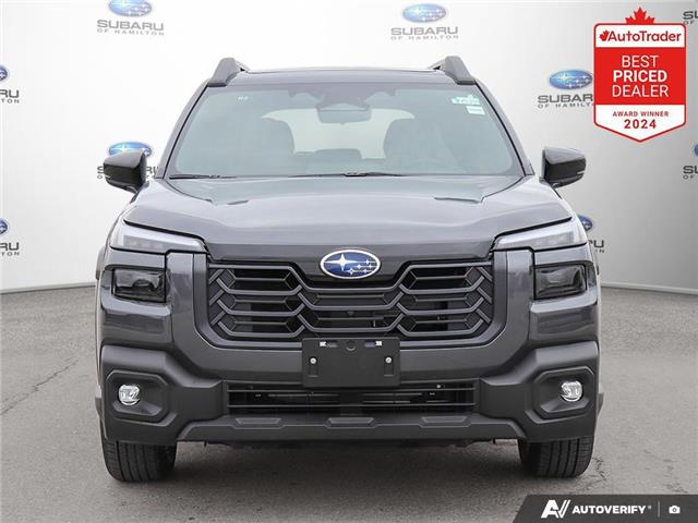 2026 Subaru Outback Premier XT (Stk: S12162) in Hamilton - Image 8 of 30