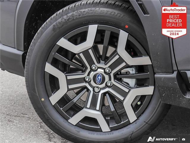 2026 Subaru Outback Premier XT (Stk: S12162) in Hamilton - Image 9 of 30