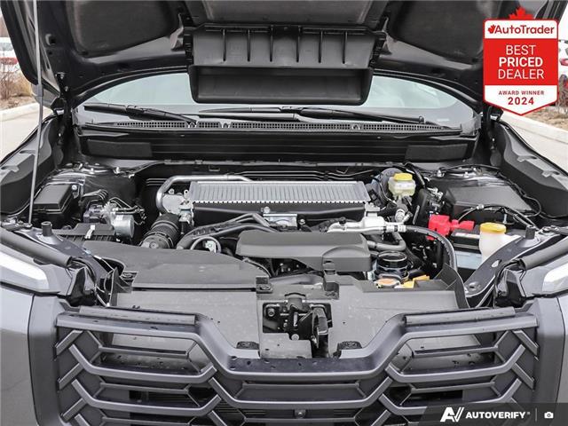 2026 Subaru Outback Premier XT (Stk: S12162) in Hamilton - Image 11 of 30