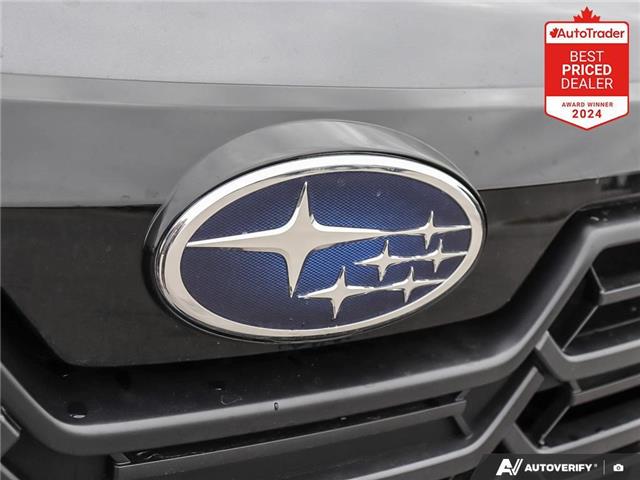 2026 Subaru Outback Premier XT (Stk: S12162) in Hamilton - Image 12 of 30