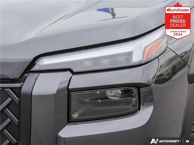 2026 Subaru Outback Premier XT (Stk: S12162) in Hamilton - Image 13 of 30