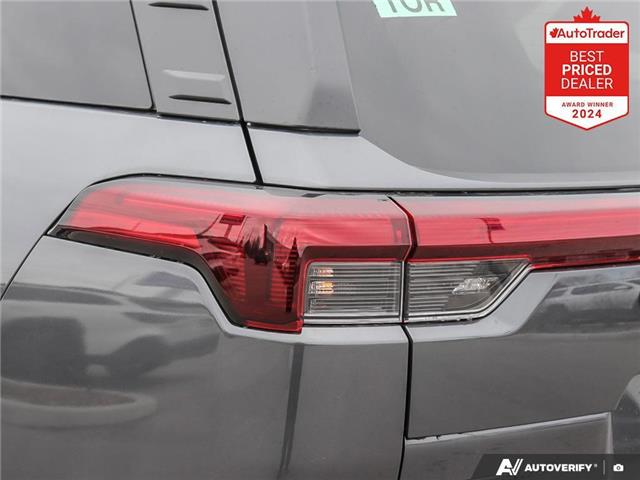 2026 Subaru Outback Premier XT (Stk: S12162) in Hamilton - Image 15 of 30