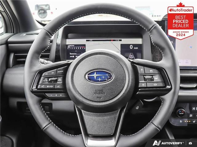 2026 Subaru Outback Premier XT (Stk: S12162) in Hamilton - Image 17 of 30