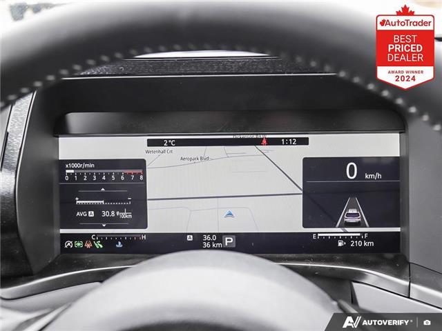 2026 Subaru Outback Premier XT (Stk: S12162) in Hamilton - Image 18 of 30