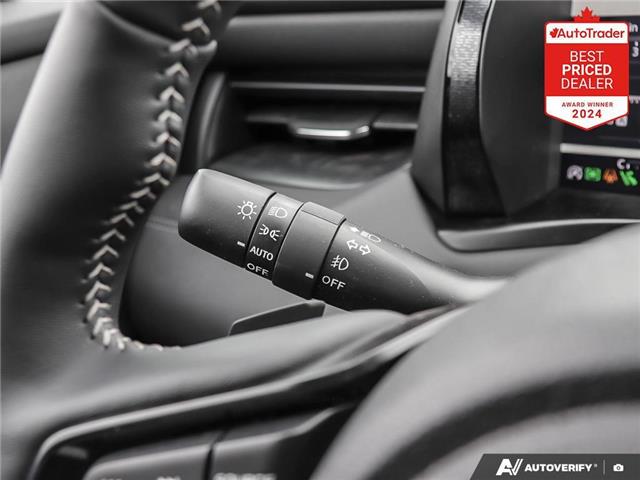 2026 Subaru Outback Premier XT (Stk: S12162) in Hamilton - Image 19 of 30