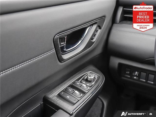 2026 Subaru Outback Premier XT (Stk: S12162) in Hamilton - Image 20 of 30