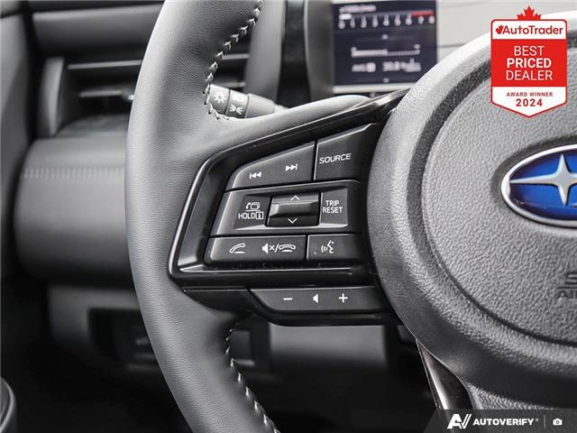 2026 Subaru Outback Premier XT (Stk: S12162) in Hamilton - Image 21 of 30