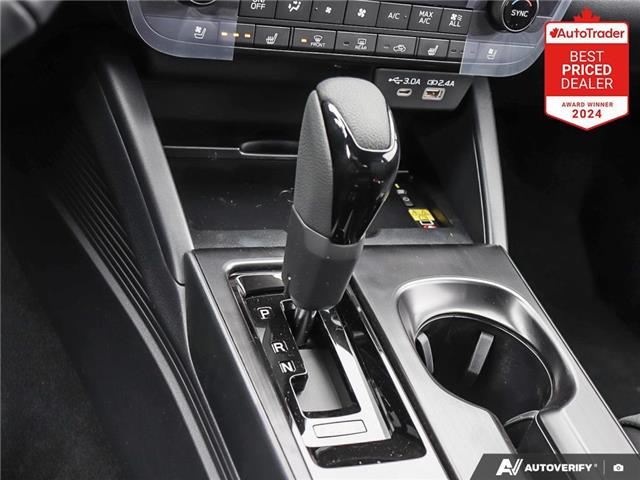 2026 Subaru Outback Premier XT (Stk: S12162) in Hamilton - Image 22 of 30