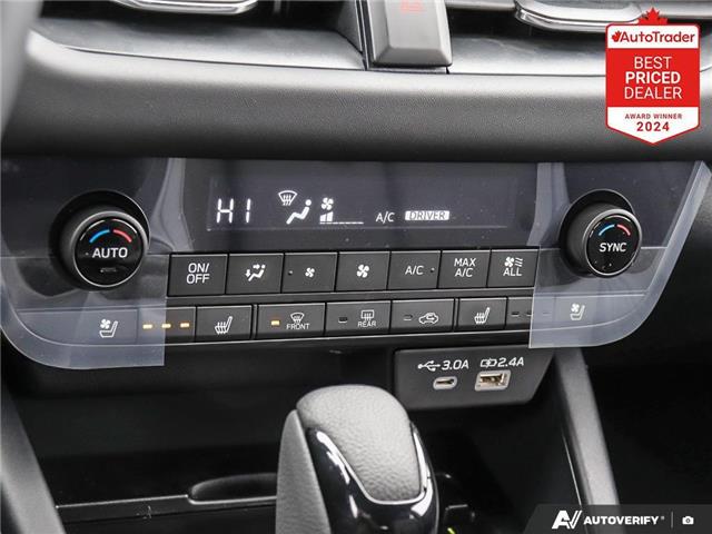 2026 Subaru Outback Premier XT (Stk: S12162) in Hamilton - Image 23 of 30