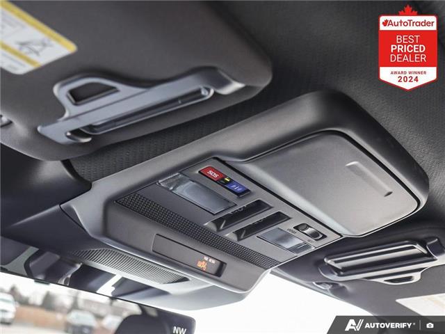 2026 Subaru Outback Premier XT (Stk: S12162) in Hamilton - Image 25 of 30
