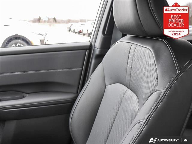 2026 Subaru Outback Premier XT (Stk: S12162) in Hamilton - Image 26 of 30