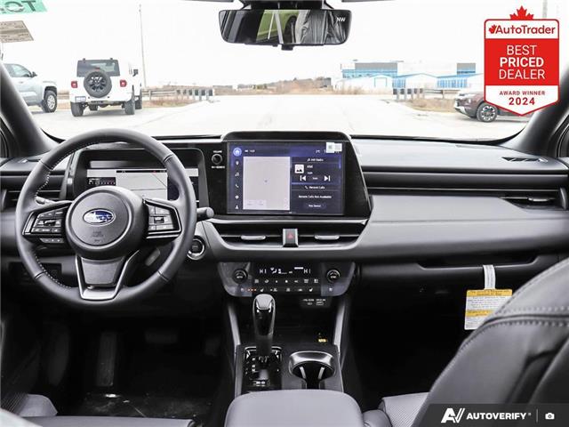 2026 Subaru Outback Premier XT (Stk: S12162) in Hamilton - Image 28 of 30