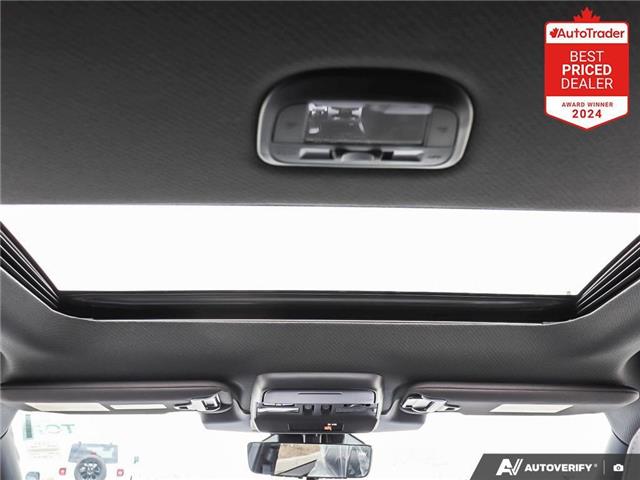 2026 Subaru Outback Premier XT (Stk: S12162) in Hamilton - Image 29 of 30