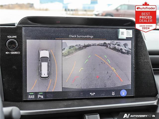 2026 Subaru Outback Premier XT (Stk: S12162) in Hamilton - Image 30 of 30