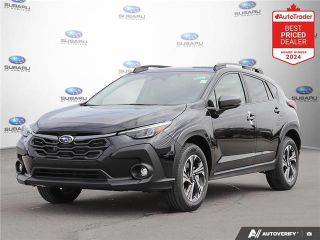 2026 Subaru Crosstrek Touring (Stk: S12164) in Hamilton - Image 1 of 30