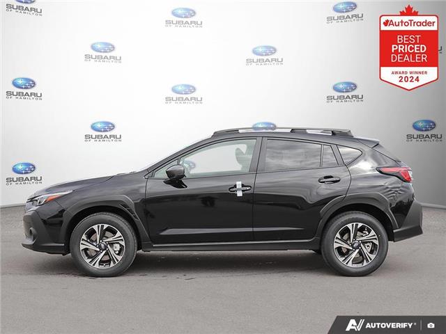 2026 Subaru Crosstrek Touring (Stk: S12164) in Hamilton - Image 2 of 30