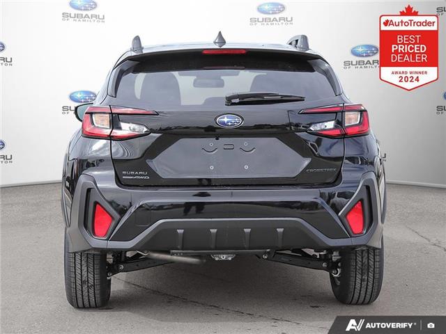 2026 Subaru Crosstrek Touring (Stk: S12164) in Hamilton - Image 4 of 30