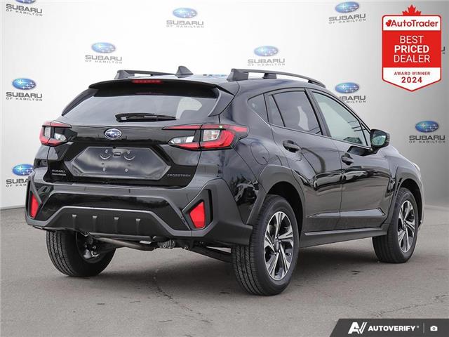 2026 Subaru Crosstrek Touring (Stk: S12164) in Hamilton - Image 5 of 30