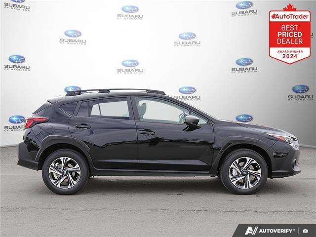 2026 Subaru Crosstrek Touring (Stk: S12164) in Hamilton - Image 6 of 30