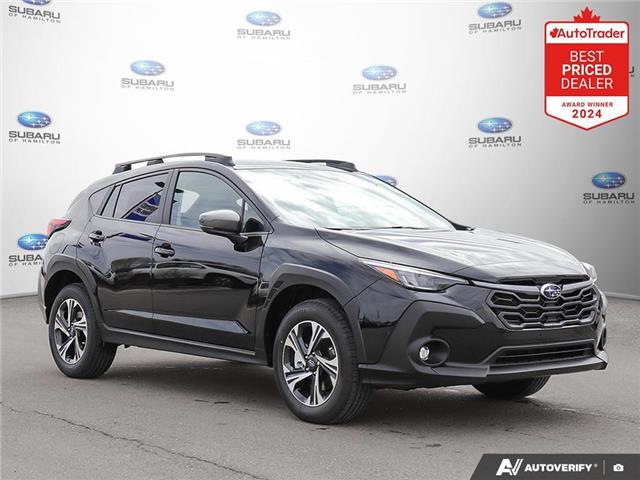 2026 Subaru Crosstrek Touring (Stk: S12164) in Hamilton - Image 7 of 30