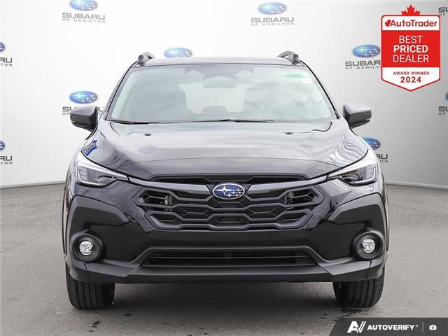 2026 Subaru Crosstrek Touring (Stk: S12164) in Hamilton - Image 8 of 30