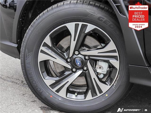 2026 Subaru Crosstrek Touring (Stk: S12164) in Hamilton - Image 9 of 30