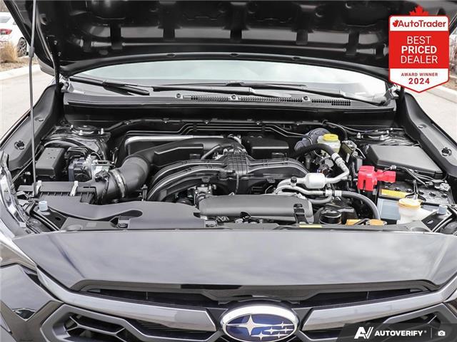 2026 Subaru Crosstrek Touring (Stk: S12164) in Hamilton - Image 11 of 30