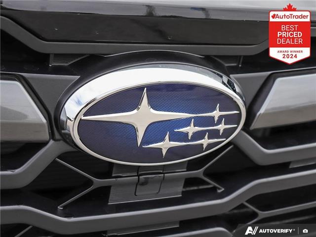 2026 Subaru Crosstrek Touring (Stk: S12164) in Hamilton - Image 12 of 30