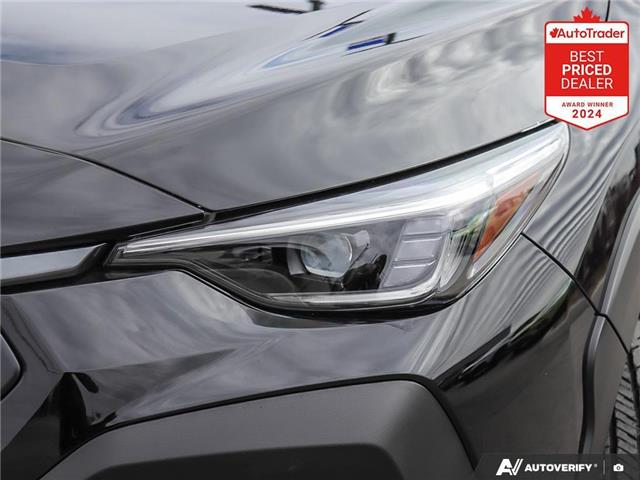 2026 Subaru Crosstrek Touring (Stk: S12164) in Hamilton - Image 13 of 30