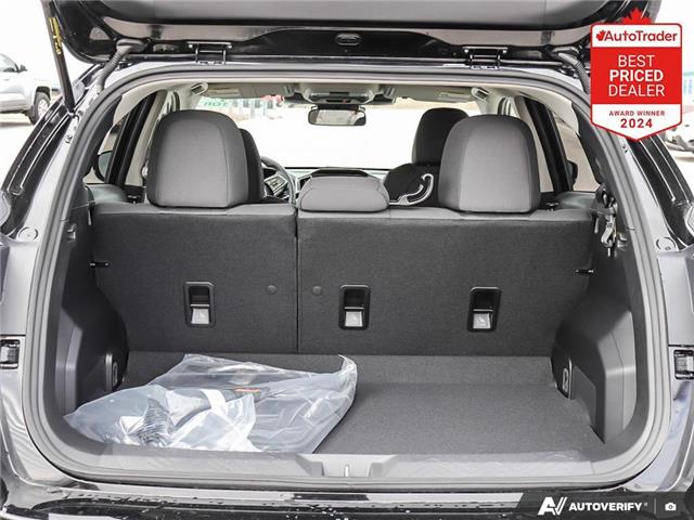 2026 Subaru Crosstrek Touring (Stk: S12164) in Hamilton - Image 14 of 30