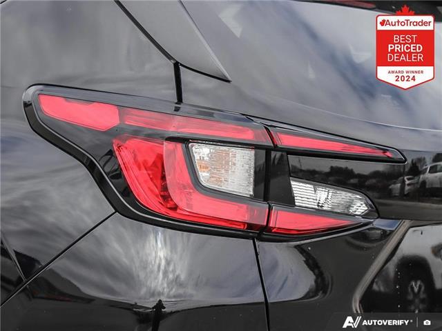 2026 Subaru Crosstrek Touring (Stk: S12164) in Hamilton - Image 15 of 30