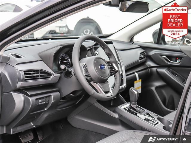 2026 Subaru Crosstrek Touring (Stk: S12164) in Hamilton - Image 16 of 30