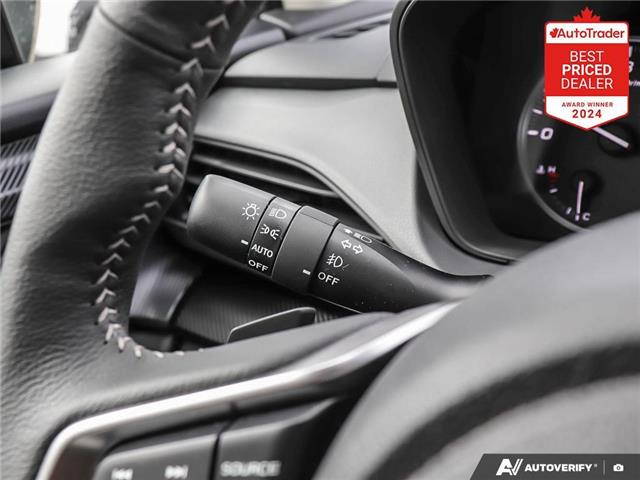 2026 Subaru Crosstrek Touring (Stk: S12164) in Hamilton - Image 19 of 30